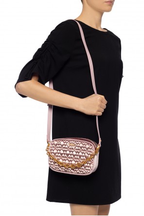 'cometa' quilted shoulder bag, zdjęcie 2 'cometa' quilted shoulder bag od Furla